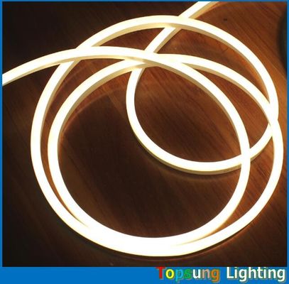 8*16mm decoração de festa LED flex neon luzes de Natal para venda