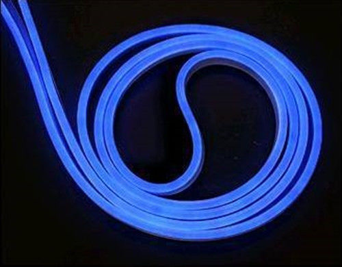 Produtor de tubos de luz de néon de 230V 8*16mm