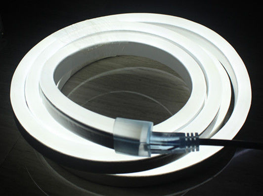 82' 25metro bobina 8x16mm 127V luz de néon plana feita na China