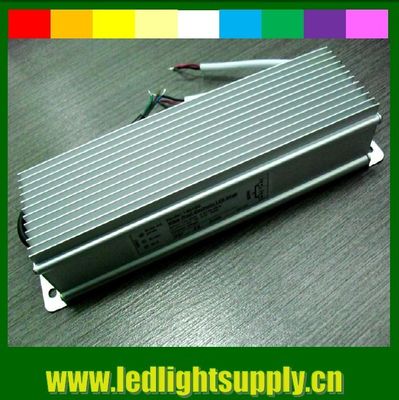 Transformador LED de isolamento de alta qualidade com corrente constante de 100w DC12V