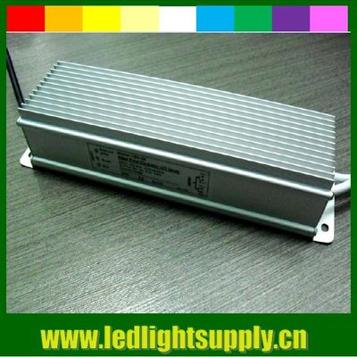 Transformador LED de isolamento de alta qualidade com corrente constante de 100w DC12V