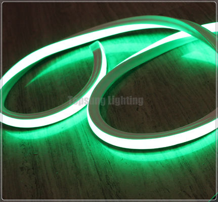 Super brilhante quadrado 120v verde neon a led aprovação CE ROHS
