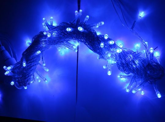 2016 novas luzes de 24 V brancas para o quarto 10 metros