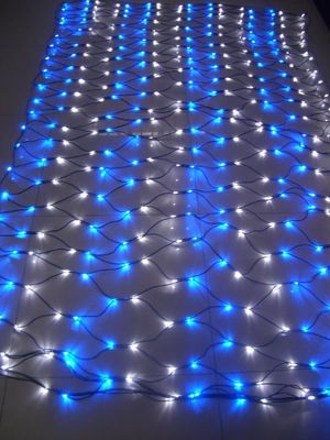 Lâmpadas de luz LED de 220V de luz LED de Natal