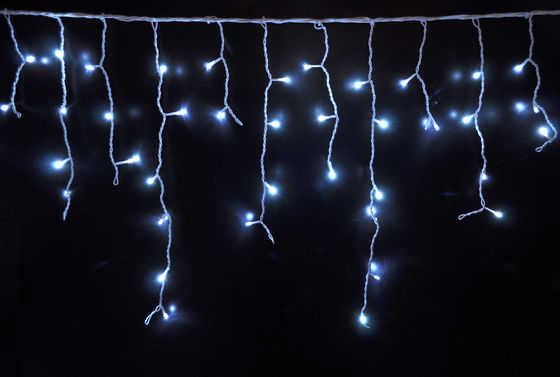 Lâmpadas de Natal de luz LED de 110V de luz LED de luz LED de luz LED de luz LED de luz LED de luz LED de luz LED de luz LED de luz LED