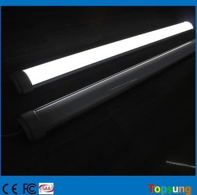 Luz LED tri-proof 3F de alta qualidade 30w com aprovação CE ROHS SAA impermeável ip65
