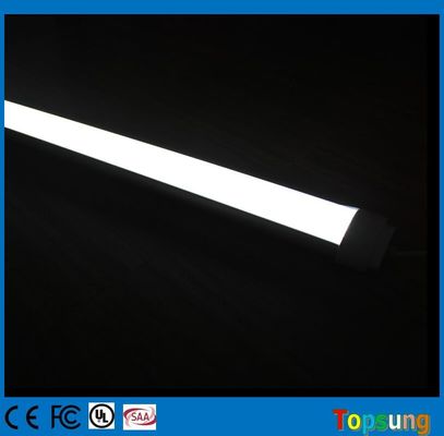 3F tri-proof luz LED tude luz 2835smd linear luz LED topsung iluminação à prova d'água ip65