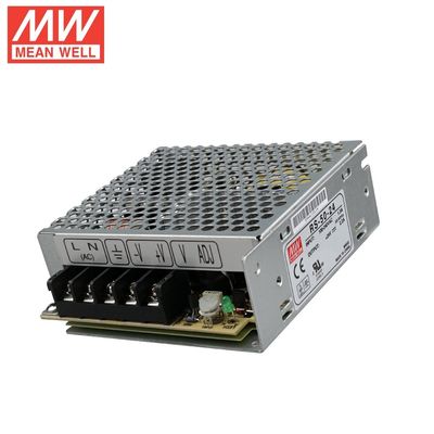 Meanwell de alta qualidade 24V 53W Single Output Switching Power Supply transformador de néon LED