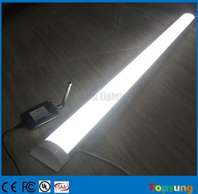 3ft 24*75*900mm Dimmable 120 graus 2835SMD 800-900lm lâmpada linear de alto brilho