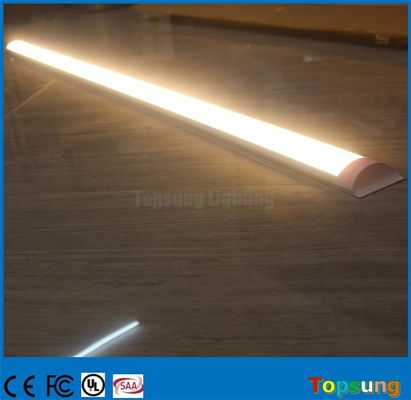 5ft 24*75*1500mm 60W Cor Ajustável Luz linear de LED oficial