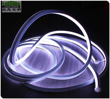 Incrível brilhante 120v RGB 16 * 16m LED luz neon flex corda para decoração