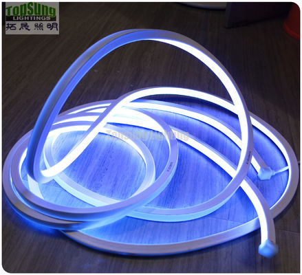 Super brilhante 115v 16*16m RGB neon LED luz flexível para decoração