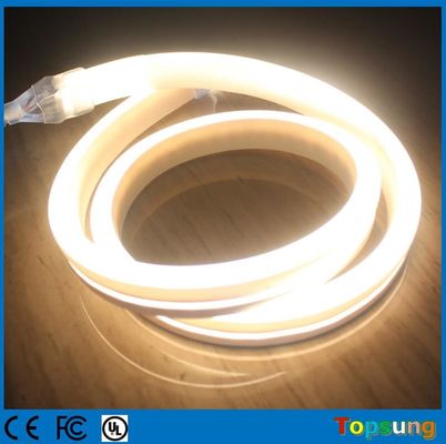 230v 11x19mm bobina flexível quente branco flex led neon produtos de porcelana nova 2835 smd