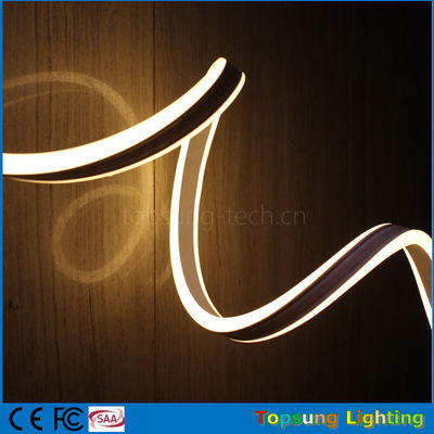 Lâmpadas de banda de LED duplo lado 8.5*18mm 240v Baixa Tensão Baixa Energia
