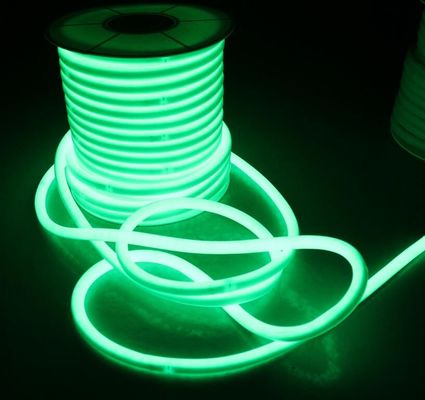 230v rgb led strip neon 360 18mm 24 volt neon led rgb corda