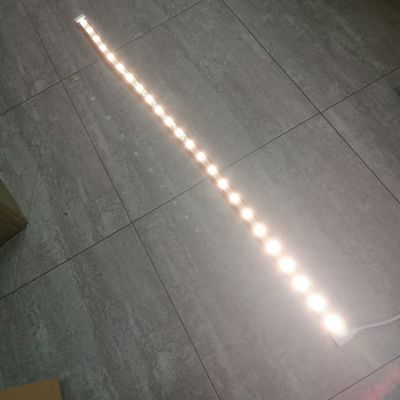 18 Watt Flexível Luzes de paisagem LED Lava-parede 1W/1LED SMD3030